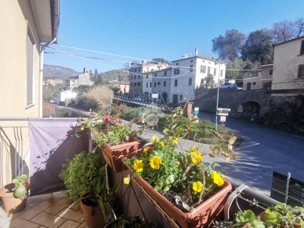 Casa indipendente a Serravalle pistoiese in Via Marlianese, 3 - Foto 5