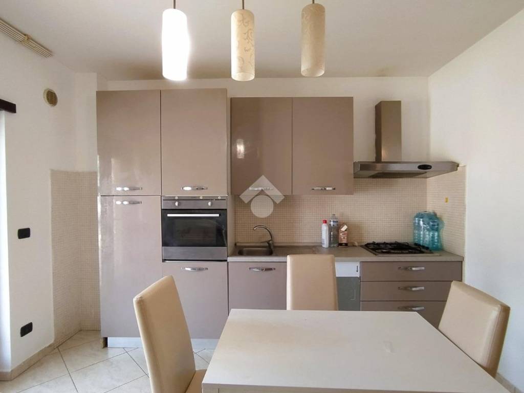 Appartamento a Piedimonte san germano in Via cimabue, 2 - Foto 5