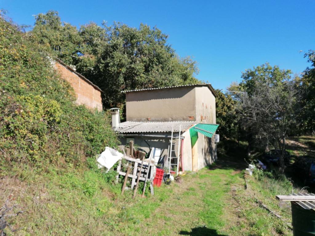 Terreno a Montevarchi in Via di Rendola - Foto 3