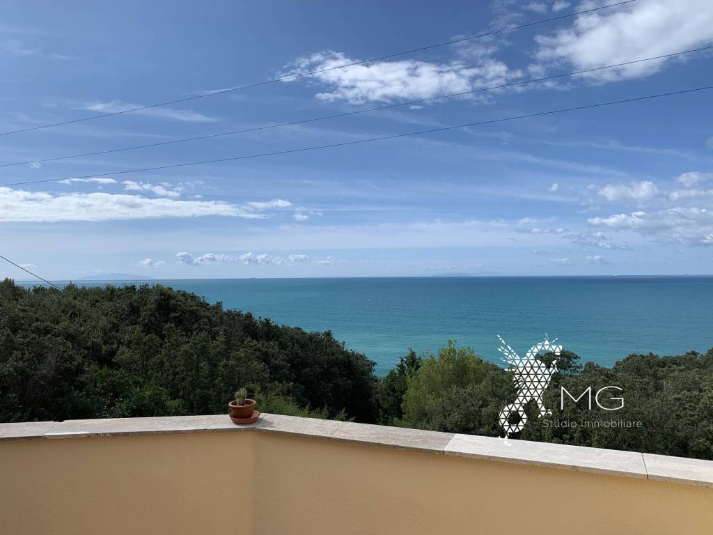 Appartamento a Rosignano marittimo in Via Aurelia, 800 - Foto 3