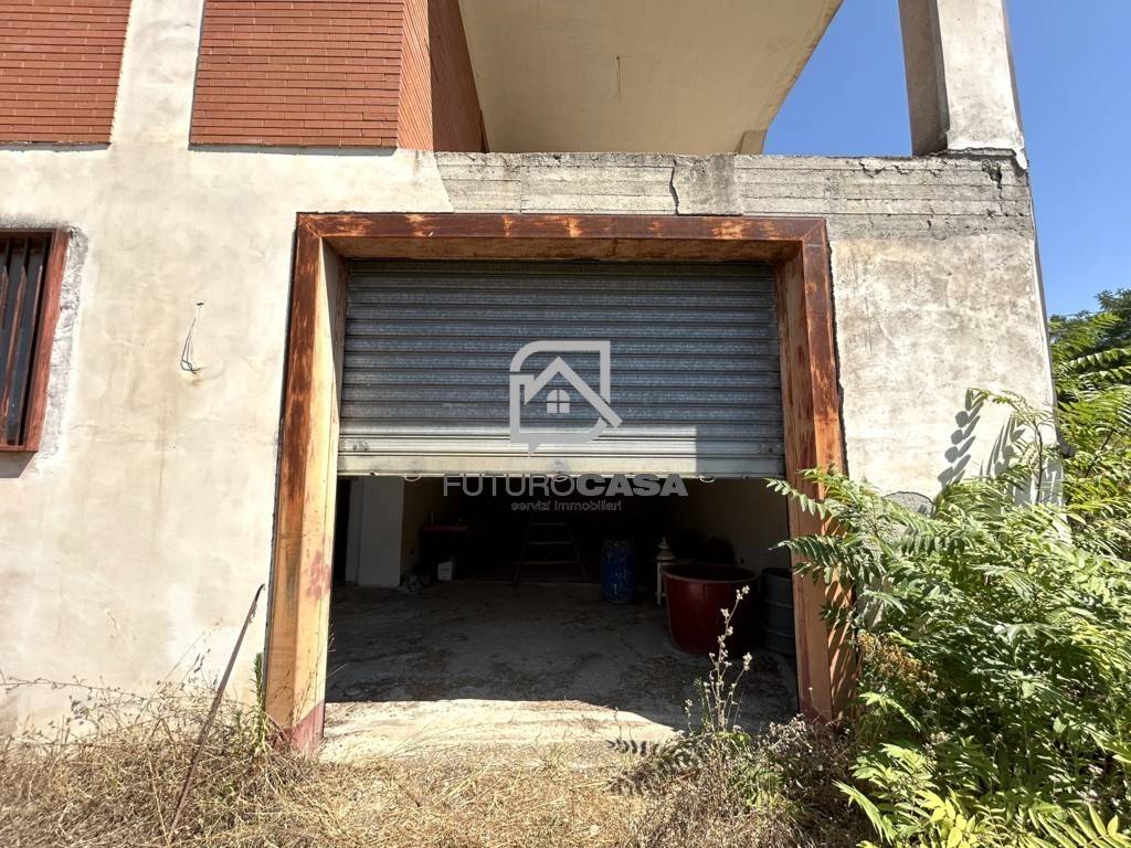 Villa a Mirabella eclano in Via Monte Concezione, 97 - Foto 2