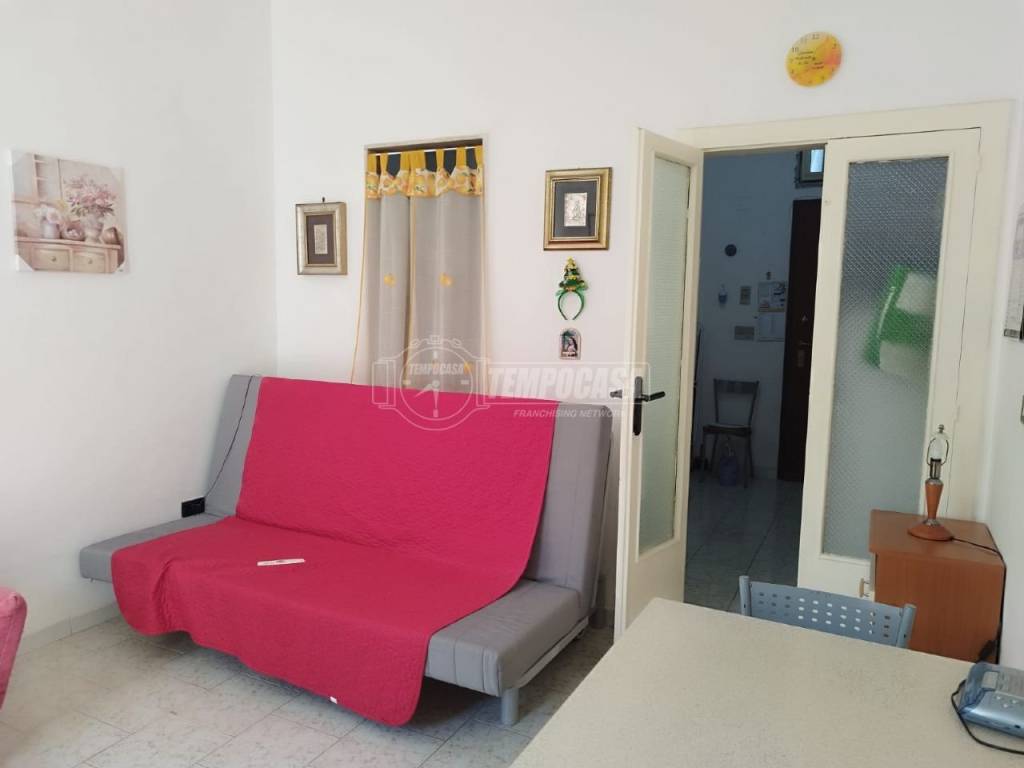 Appartamento a Bari in Via Fratelli Bandiera, 19 - Foto 2