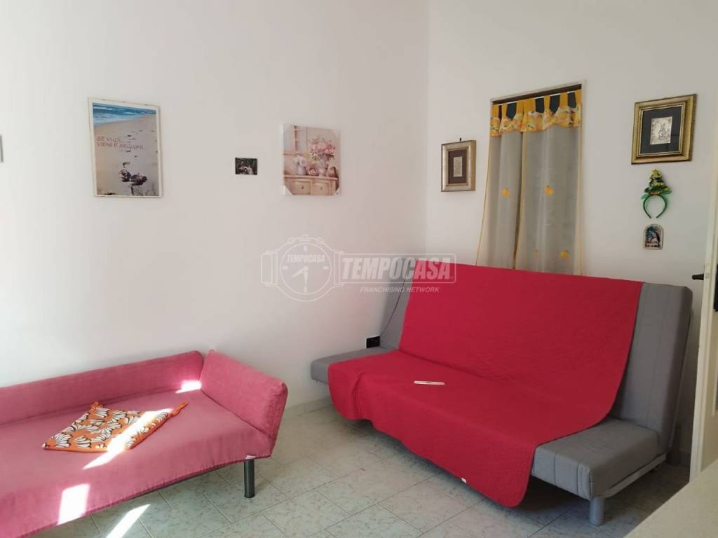 Appartamento a Bari in Via Fratelli Bandiera, 19 - Foto 3