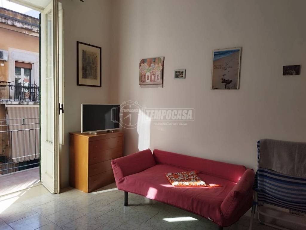 Appartamento a Bari in Via Fratelli Bandiera, 19 - Foto 4