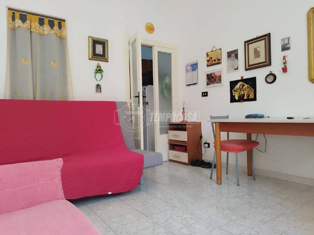 Appartamento a Bari in Via Fratelli Bandiera, 19 - Foto 5