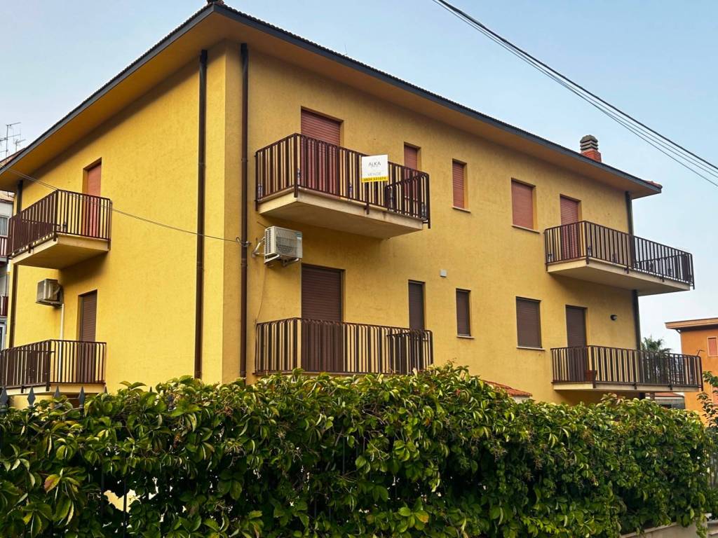 Villa a Castellammare del golfo in Via Rosario Livatino, 15 - Foto 2