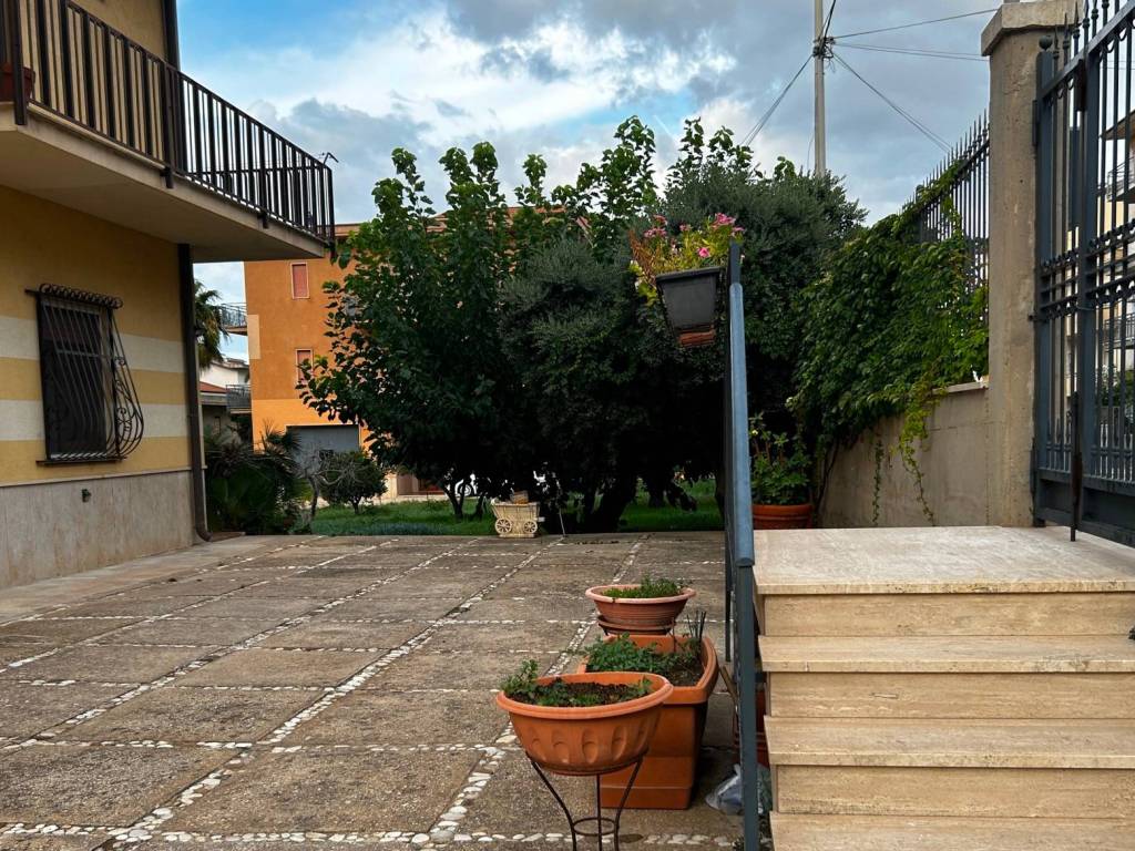 Villa a Castellammare del golfo in Via Rosario Livatino, 15 - Foto 5