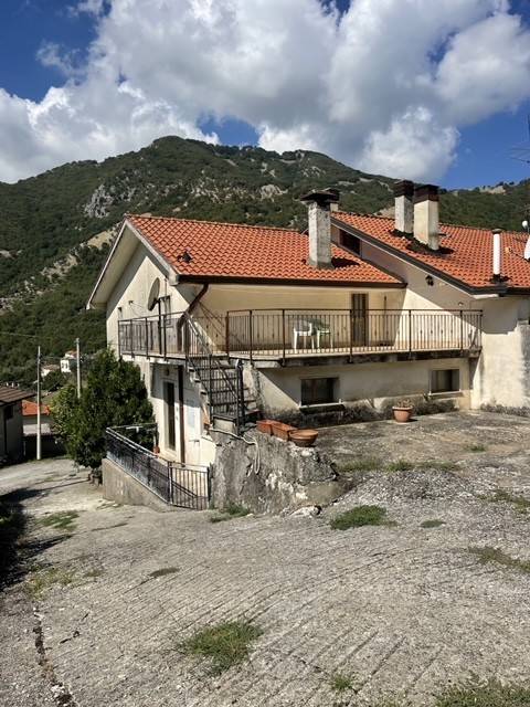 Villa a Atina in atina - Foto 3