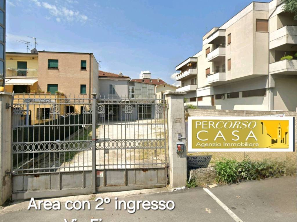 Casa indipendente a Teramo in Viale Crispi, 237 - Foto 3