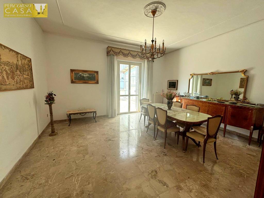 Casa indipendente a Teramo in Viale Crispi, 237 - Foto 4