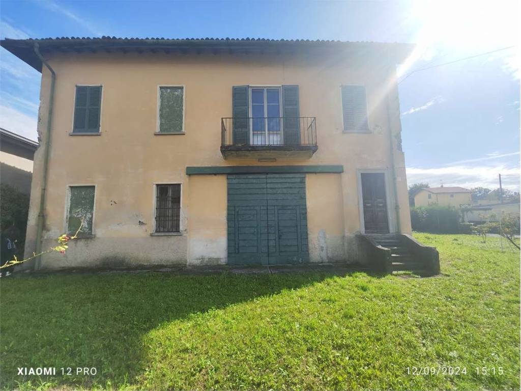 Villa a Molteno in via stazione, 37 - Foto 5