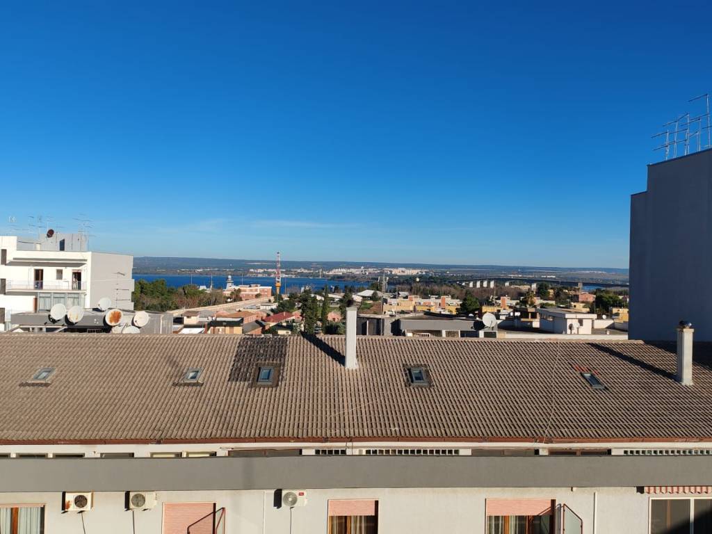 Appartamento a Taranto in Via Cesare Battisti, 210 - Foto 2