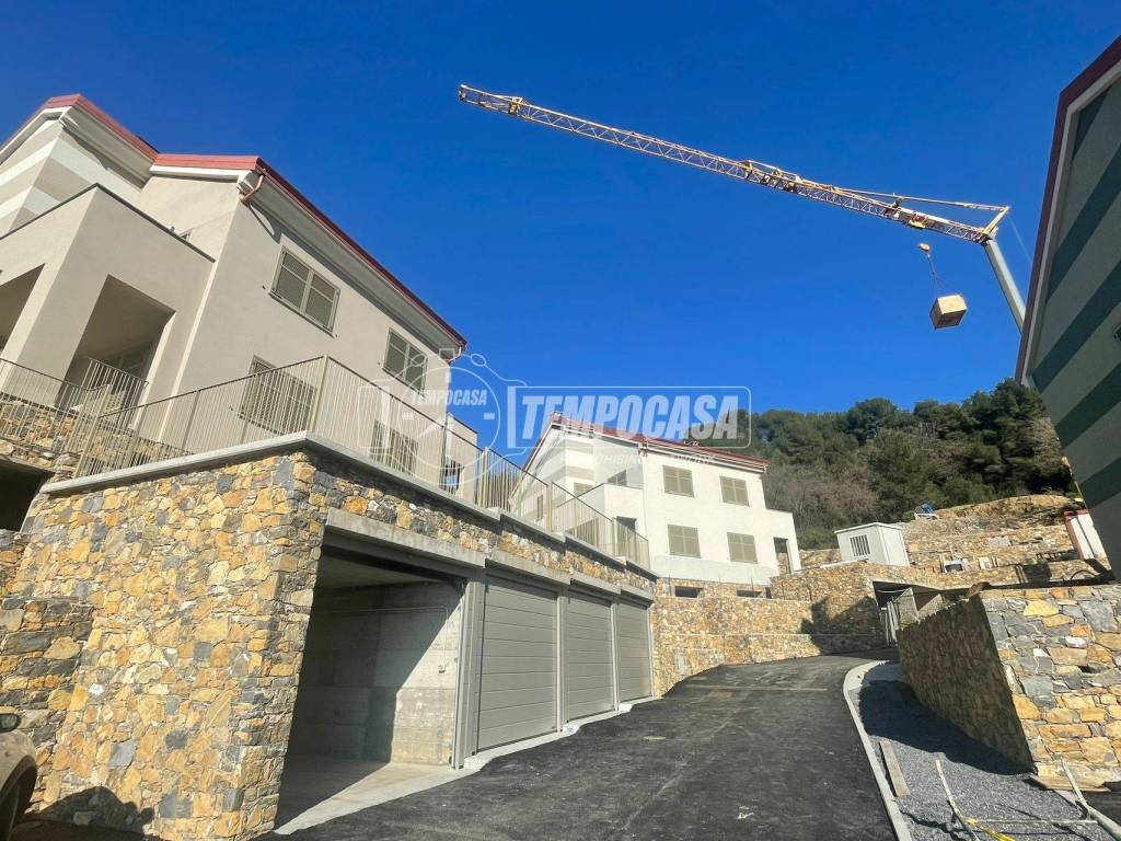 Appartamento a Andora in Via SAN BERNARDINO - Foto 2