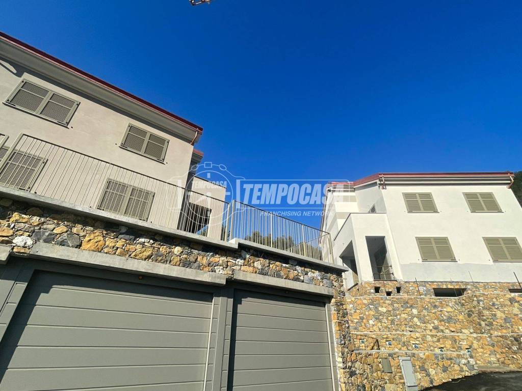 Appartamento a Andora in Via SAN BERNARDINO - Foto 3