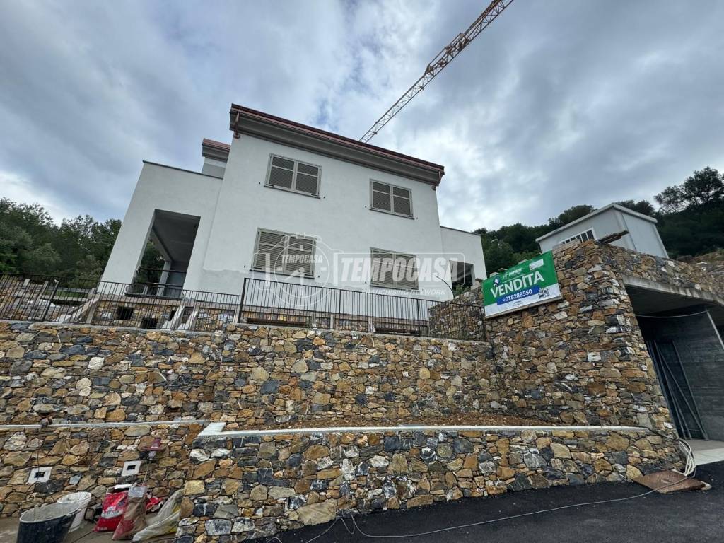 Appartamento a Andora in Via SAN BERNARDINO - Foto 4
