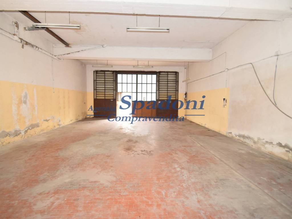 Immobile a Serravalle pistoiese in Strada Regionale Lucchese, 66 - Foto 4