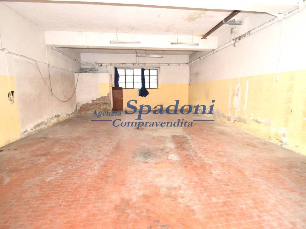 Immobile a Serravalle pistoiese in Strada Regionale Lucchese, 66 - Foto 5