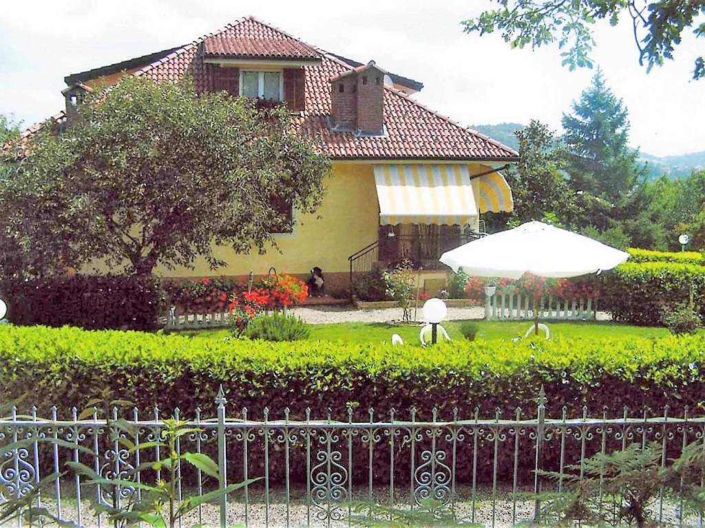 Villa a Cassinelle - Foto 2