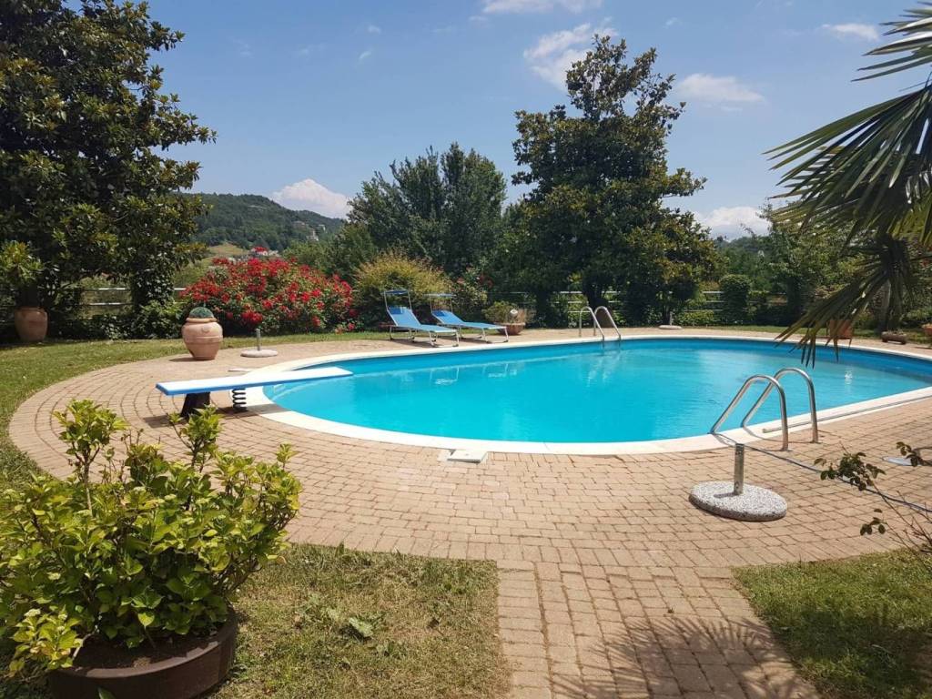 Villa a Cassinelle - Foto 3