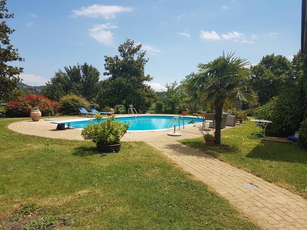 Villa a Cassinelle - Foto 4