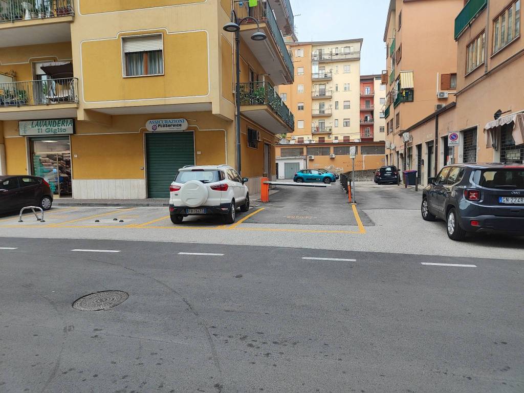 Box / garage a Atripalda in Via Roma - Foto 5