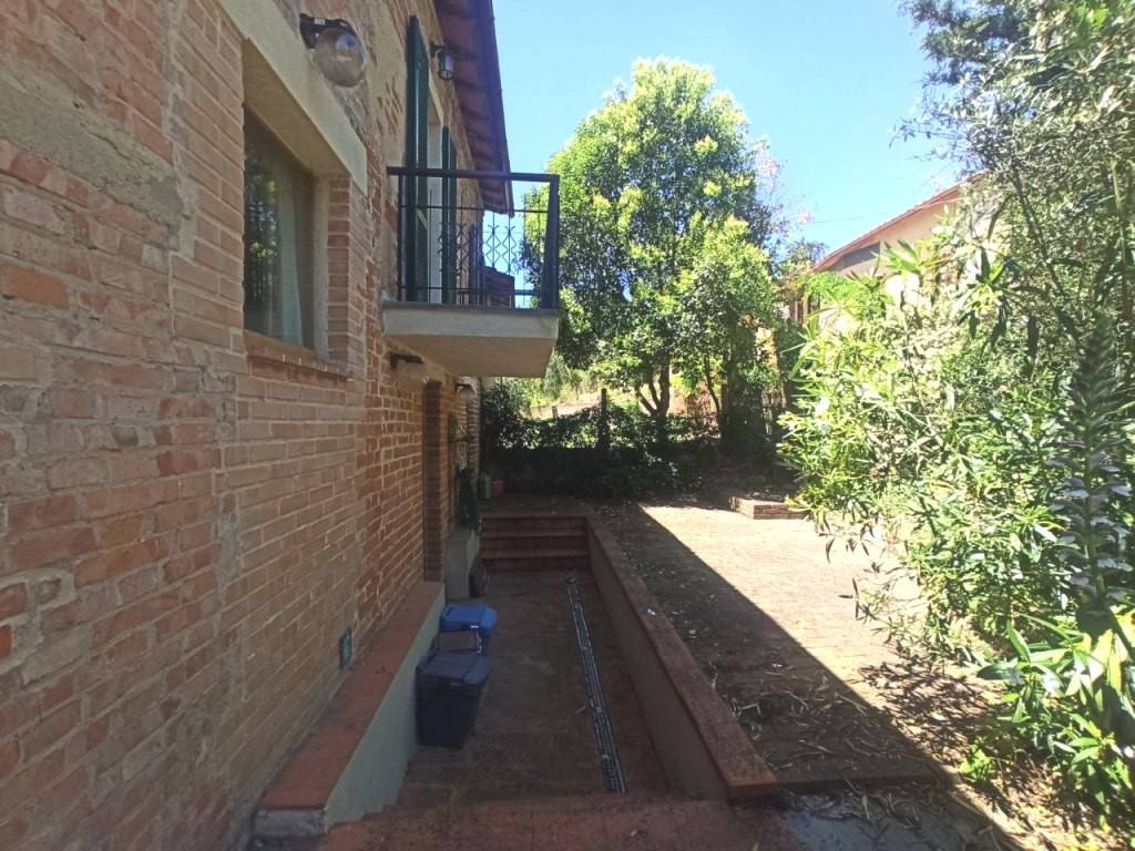 Villetta a schiera a Castiglione del lago in Frazione Gioiella - Foto 4