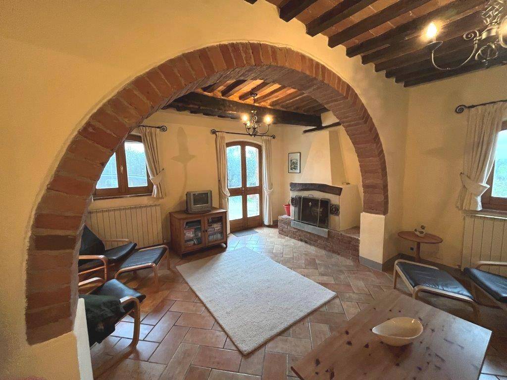 Villetta a schiera a Castiglione del lago in Frazione Gioiella - Foto 5