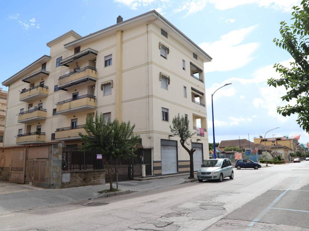 Appartamento a Maddaloni in Via Napoli, 200 - Foto 3