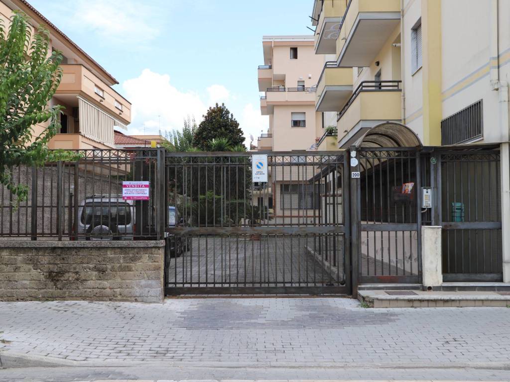 Appartamento a Maddaloni in Via Napoli, 200 - Foto 4