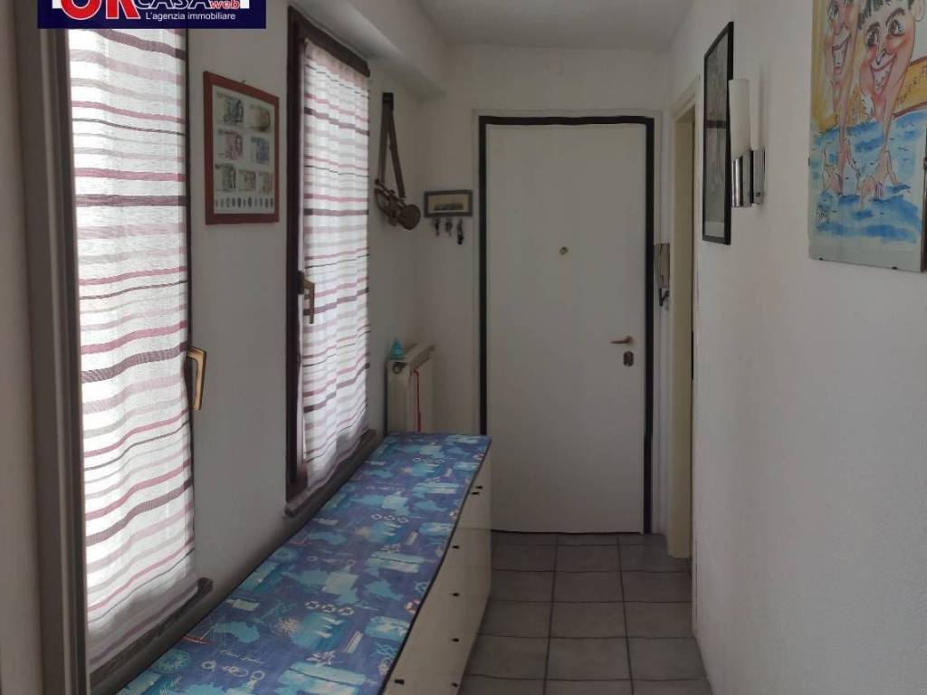 Appartamento a Monfalcone in Via 9 Giugno - Foto 2