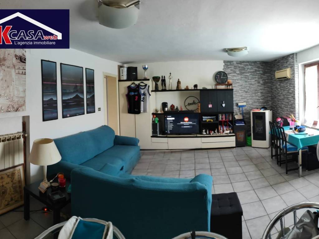 Appartamento a Monfalcone in Via 9 Giugno - Foto 4