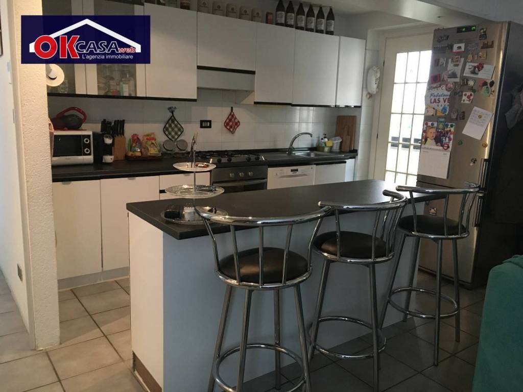 Appartamento a Monfalcone in Via 9 Giugno - Foto 5