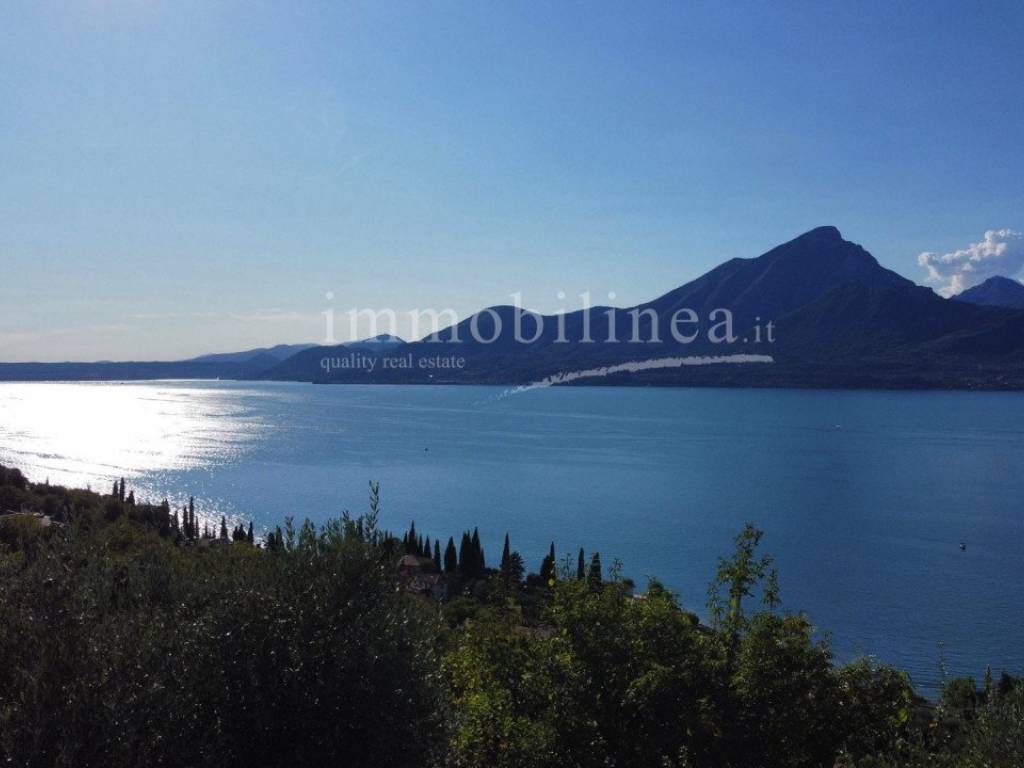 Villetta a schiera a Torri del benaco in villaggio erika - Foto 2