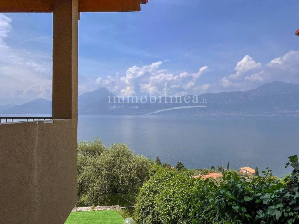 Villetta a schiera a Torri del benaco in villaggio erika - Foto 3