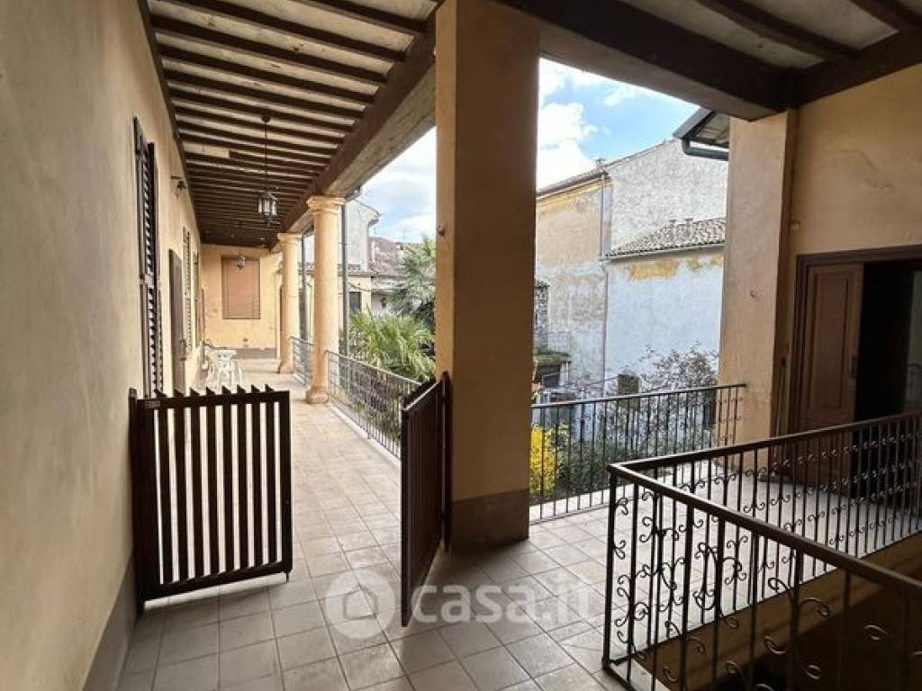 Casa indipendente a Soresina in Via Guglielmo Marconi - Foto 4