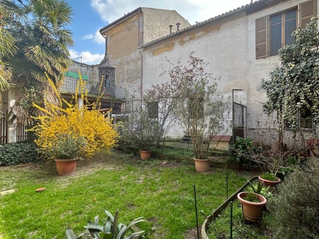 Casa indipendente a Soresina in Via Guglielmo Marconi - Foto 5