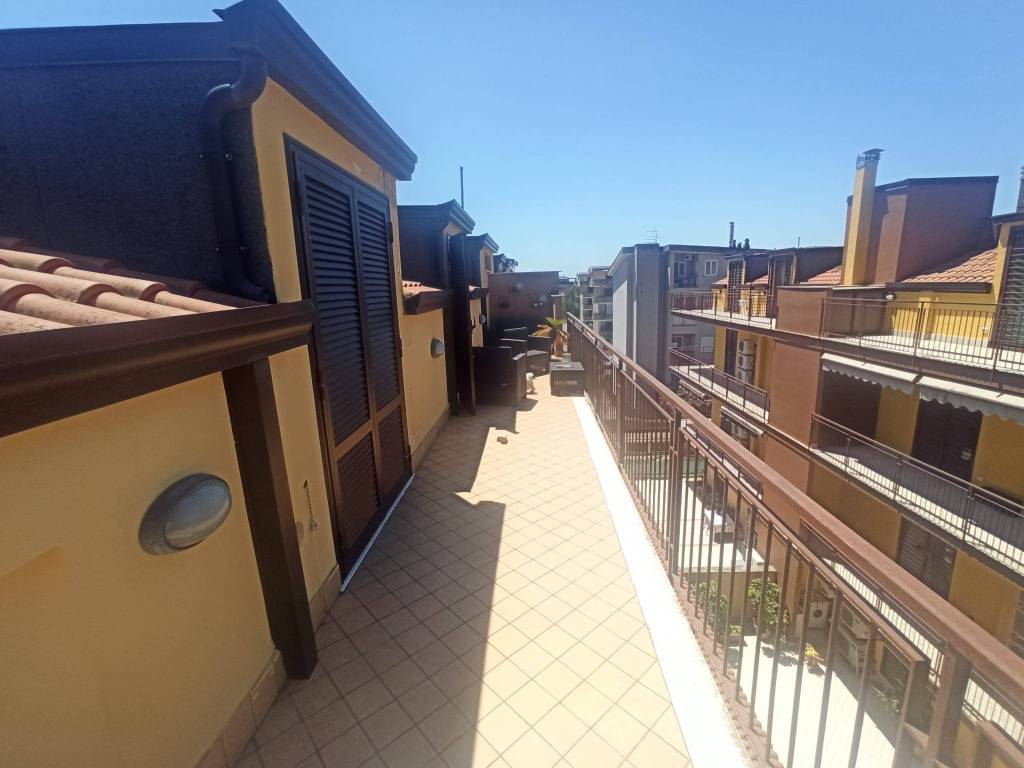 Appartamento a Caserta in Via Antonio Marino, 16 - Foto 4