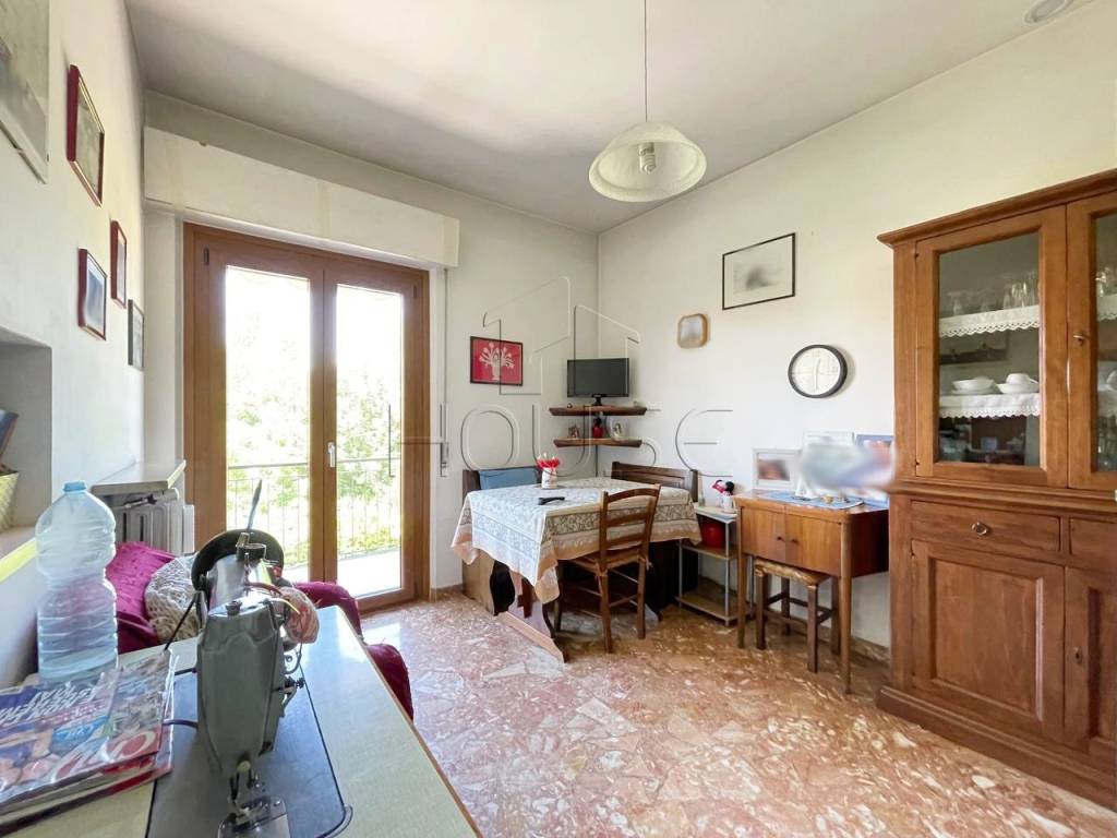 Appartamento a Sansepolcro in Via dei Montefeltro - Foto 4