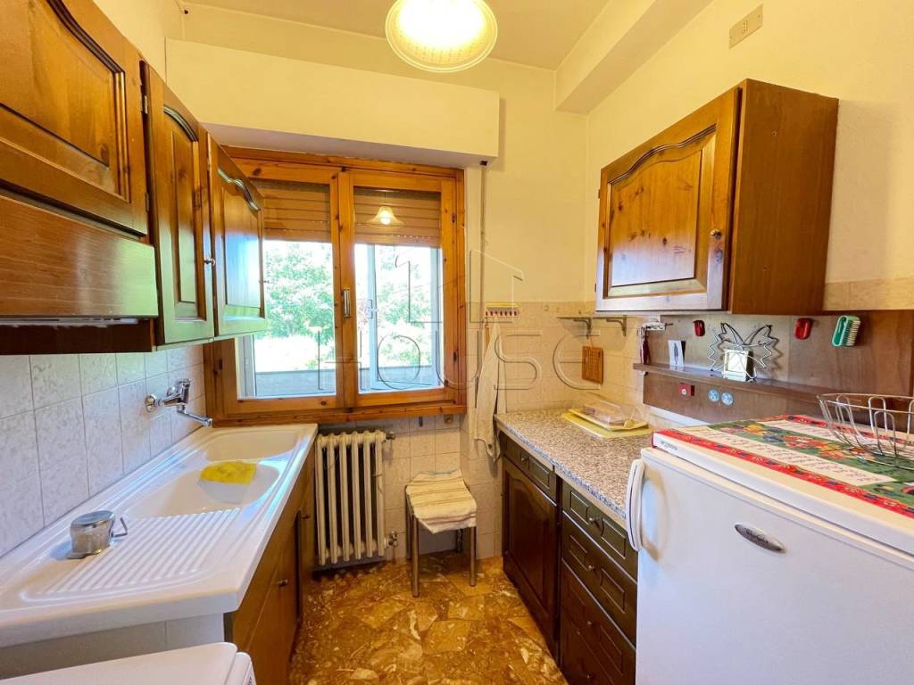 Appartamento a Sansepolcro in Via dei Montefeltro - Foto 5