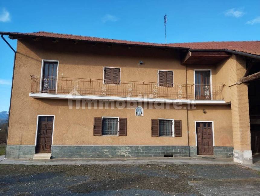 Rustico / casale a Cuneo in Via Ricati - Foto 2