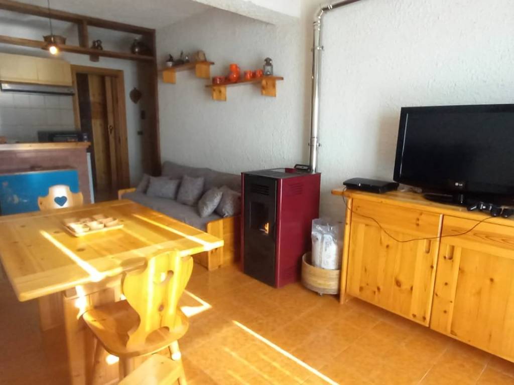 Appartamento a Cappadocia in Via dei Marsi, 39 - Foto 2