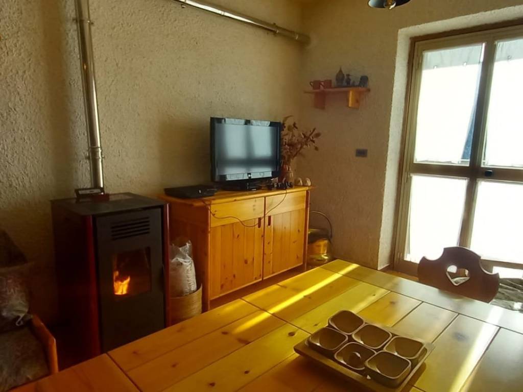 Appartamento a Cappadocia in Via dei Marsi, 39 - Foto 3