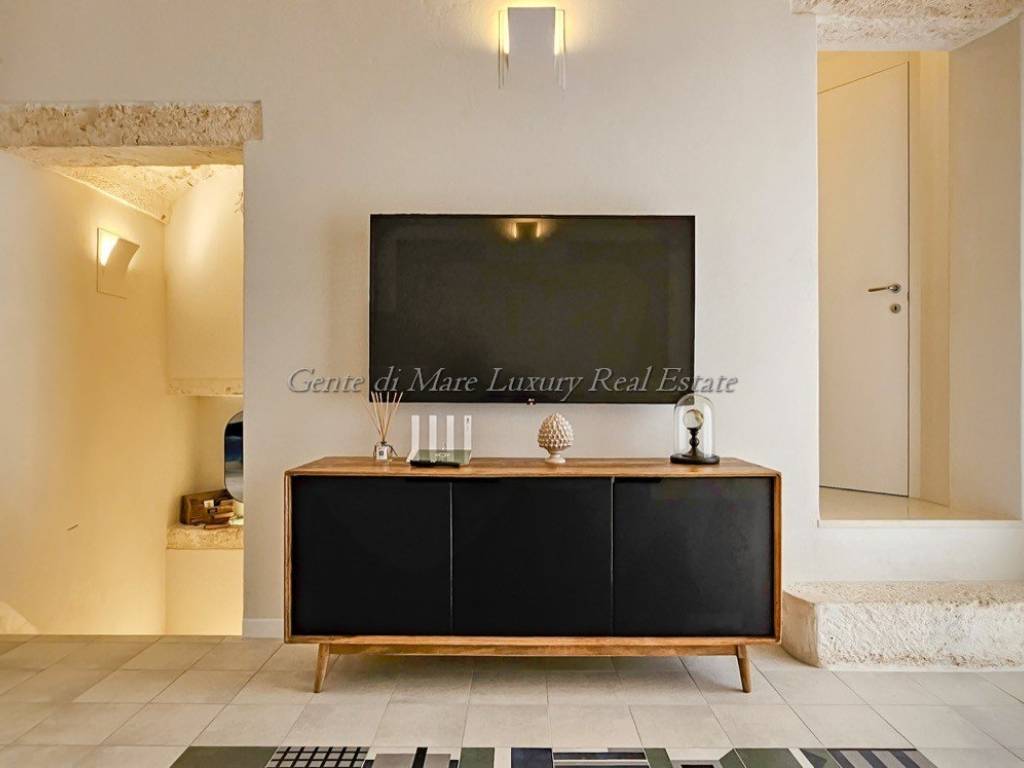 Casa indipendente a Ostuni in Corso Umberto I - Foto 5