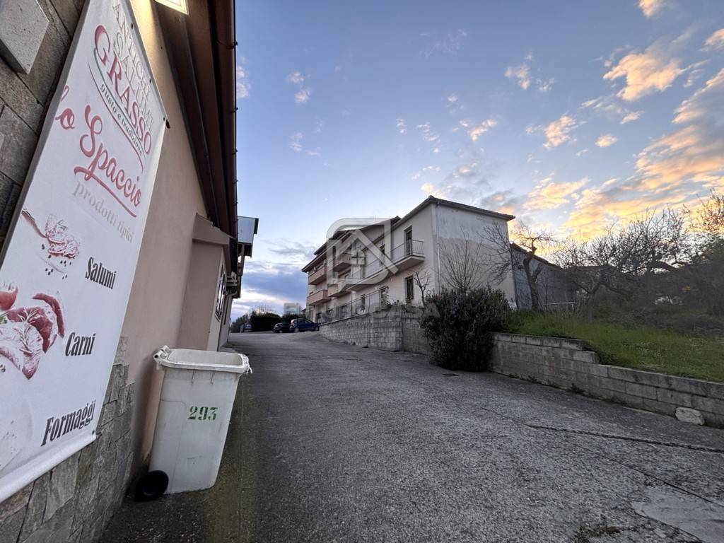 Immobile a Ariano irpino in Contrada Santa Barbara - Foto 3