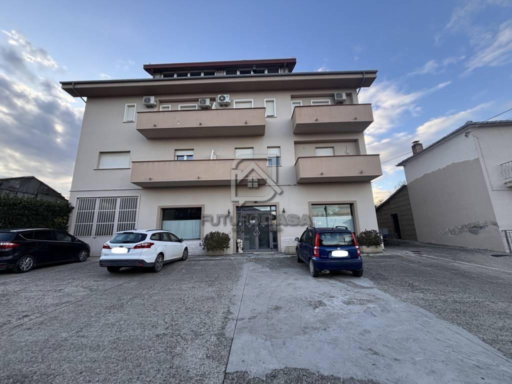 Immobile a Ariano irpino in Contrada Santa Barbara - Foto 5