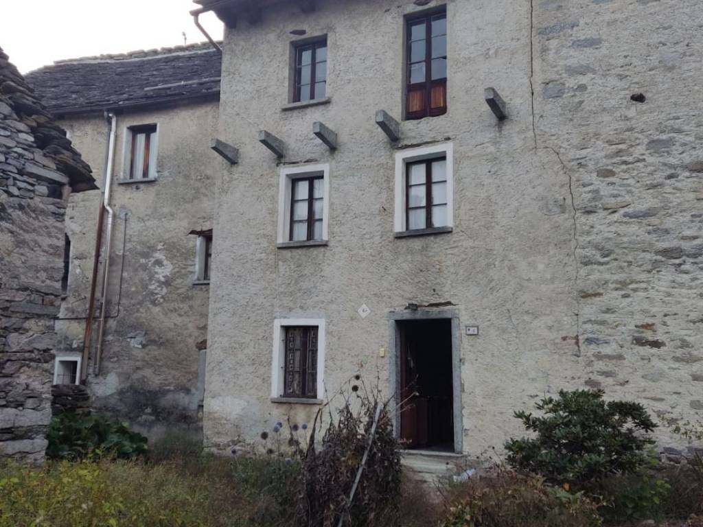 Casa indipendente a Santa maria maggiore in Via Cuneo - Foto 2