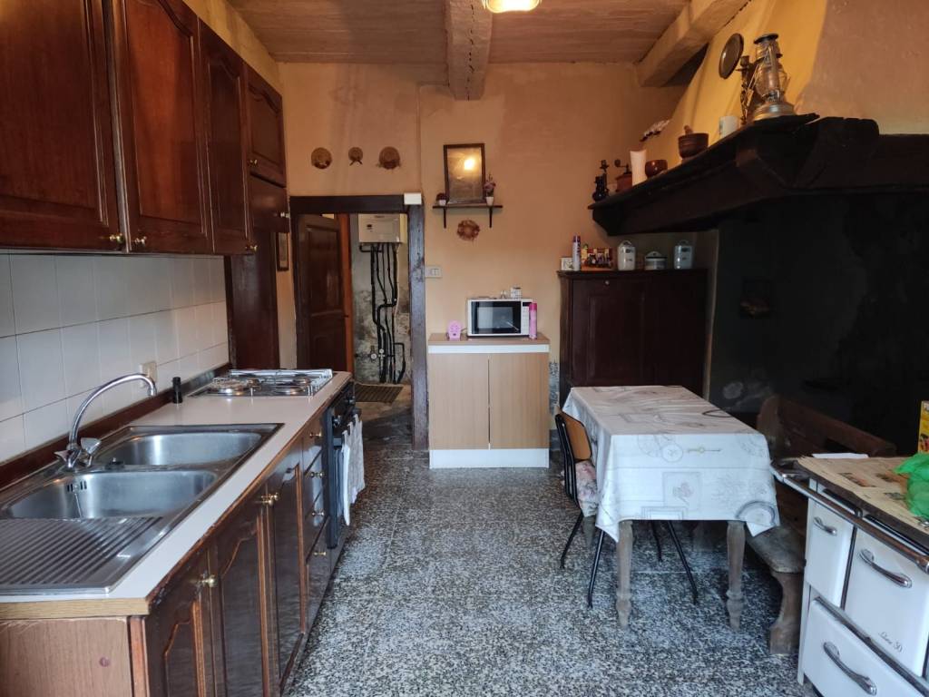 Casa indipendente a Santa maria maggiore in Via Cuneo - Foto 3