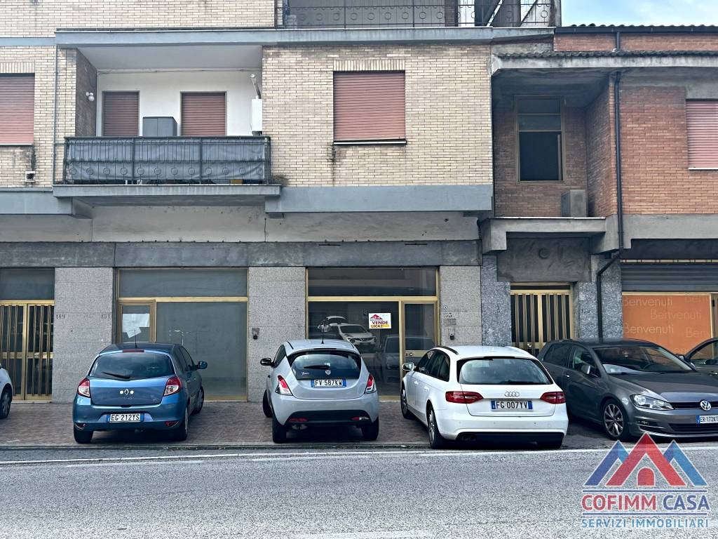 Immobile a Castelliri in Via Roma, 153 - Foto 2