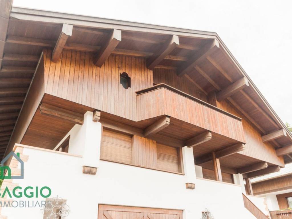 Villa a Domegge di cadore in Risorgimento - Foto 3