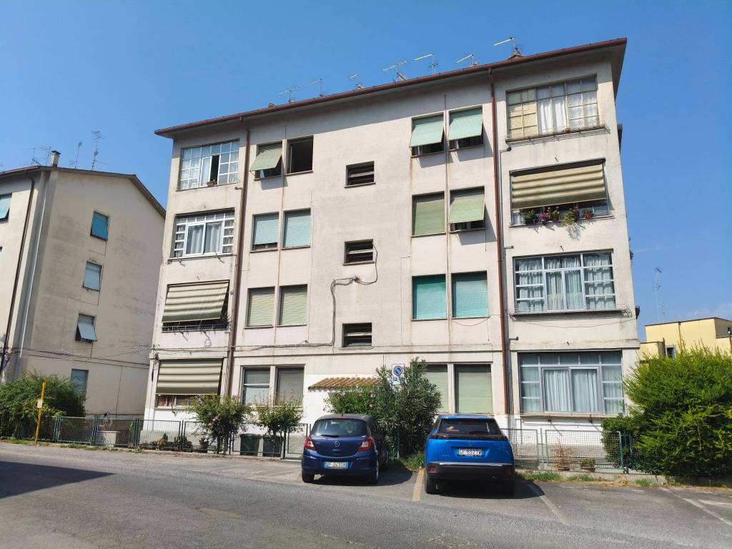 Appartamento a Poggio mirteto in Via Goffredo Mameli - Foto 4